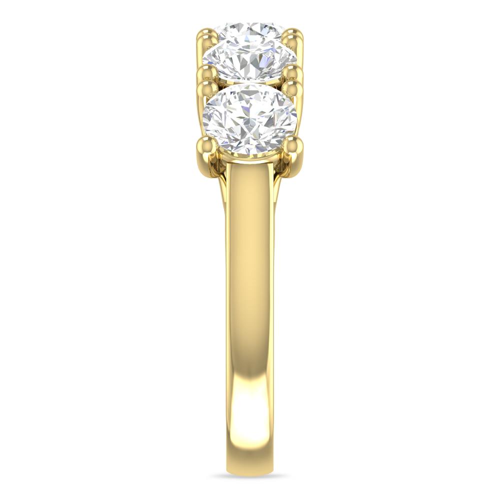 Yellow Gold - 3