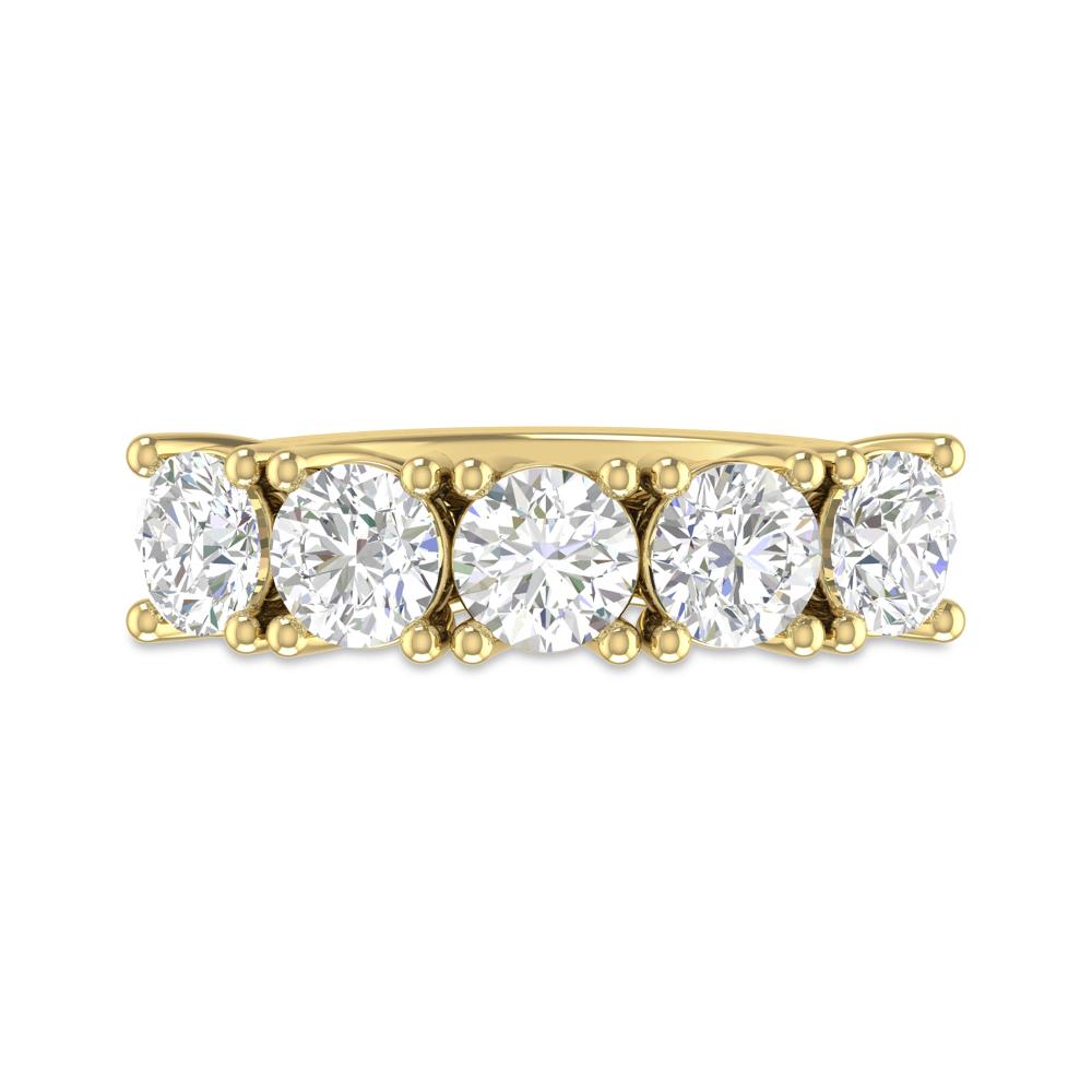 Yellow Gold - 3