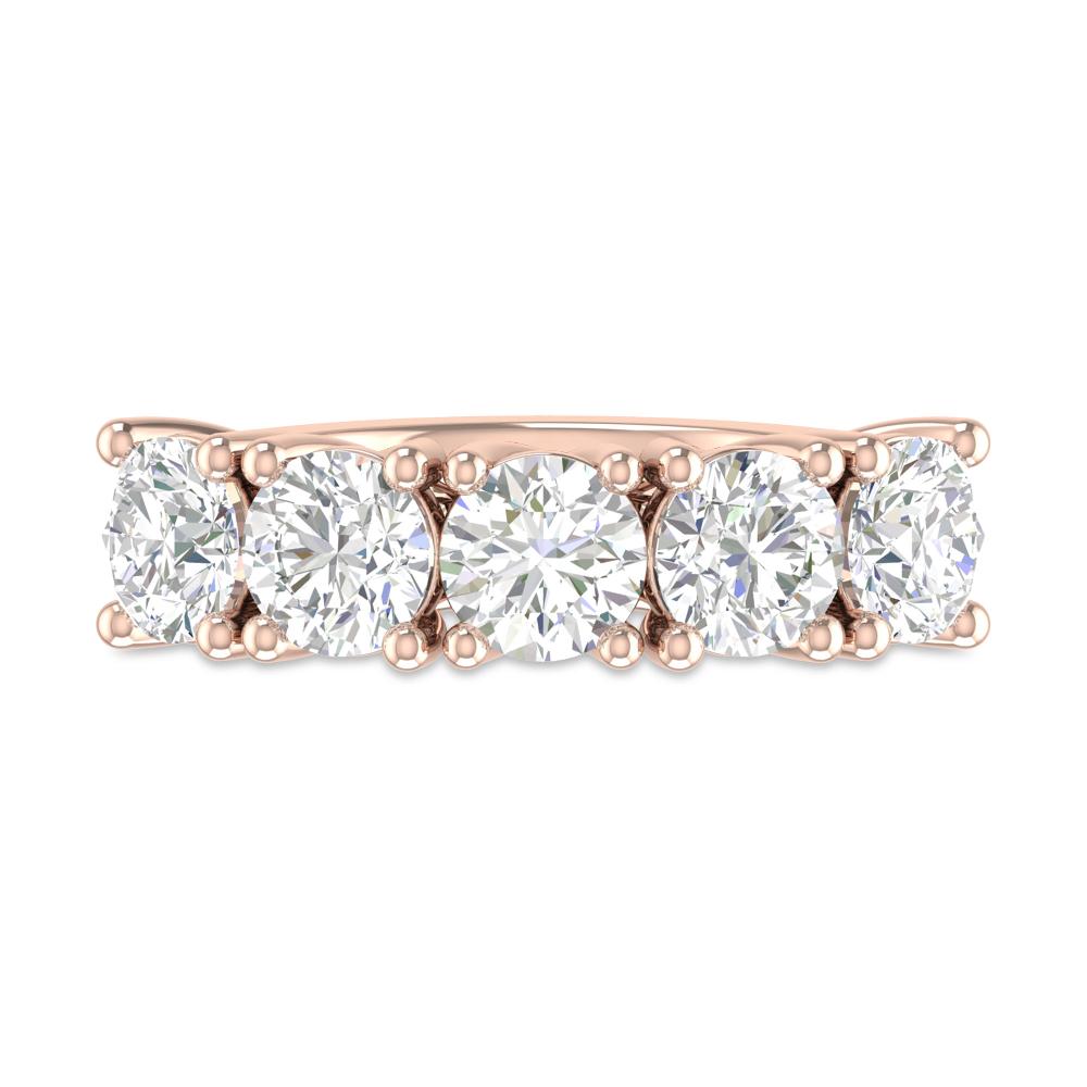 Rose Gold - 4