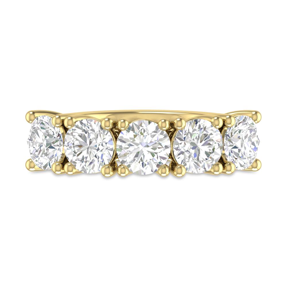 Yellow Gold - 4