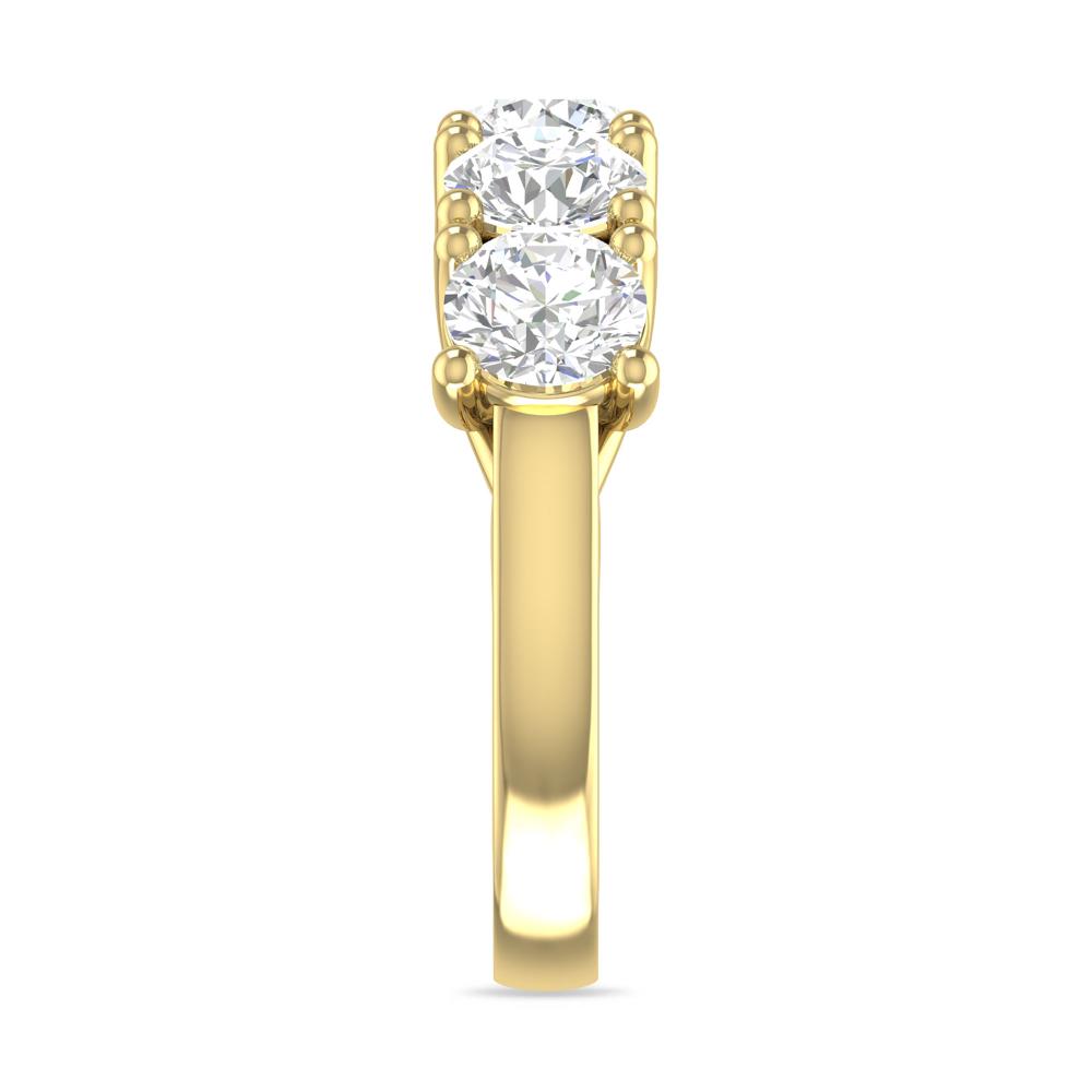 Yellow Gold - 4