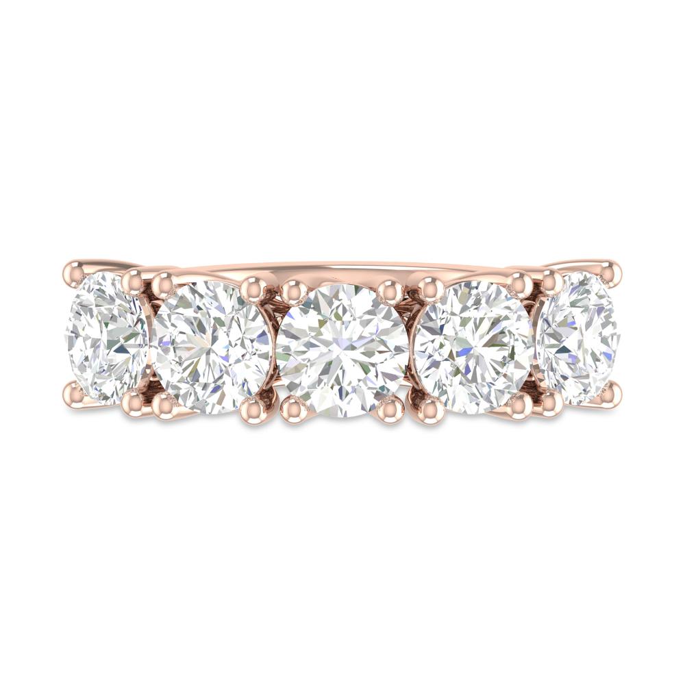 Rose Gold - 5