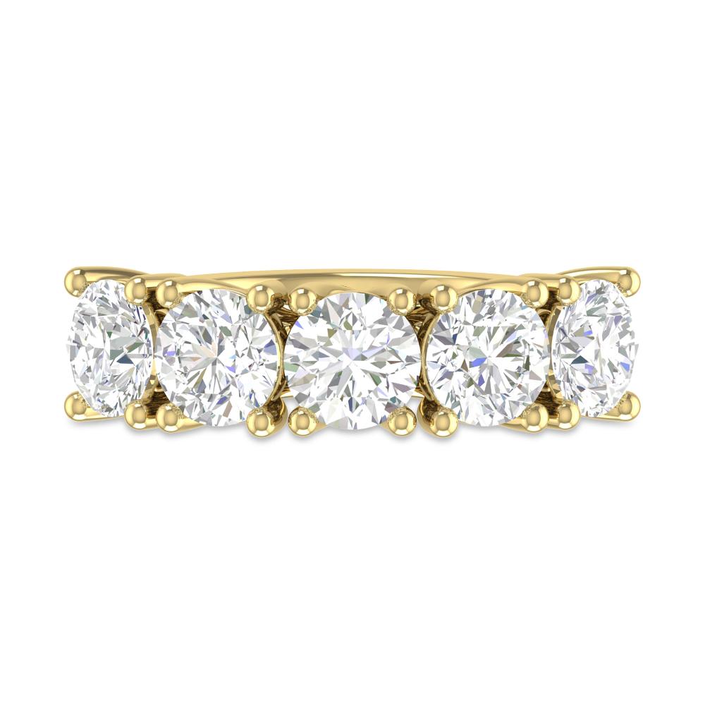 Yellow Gold - 5