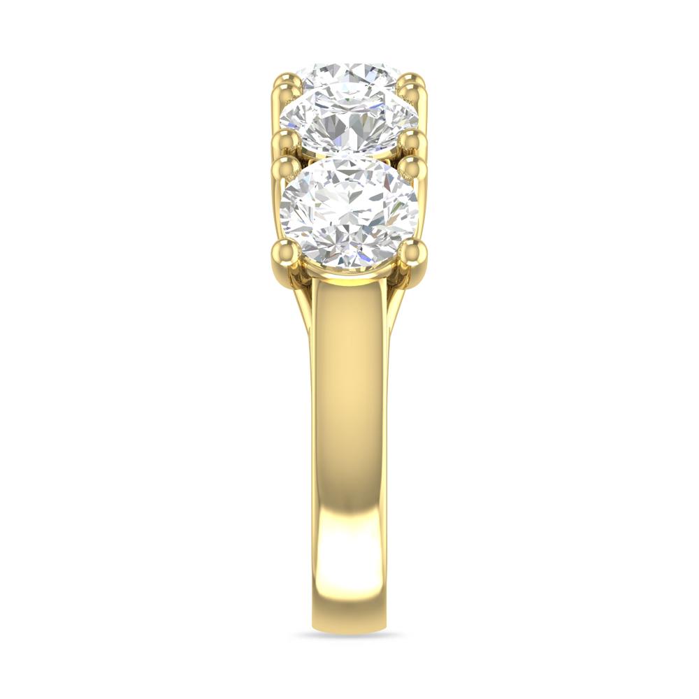 Yellow Gold - 5