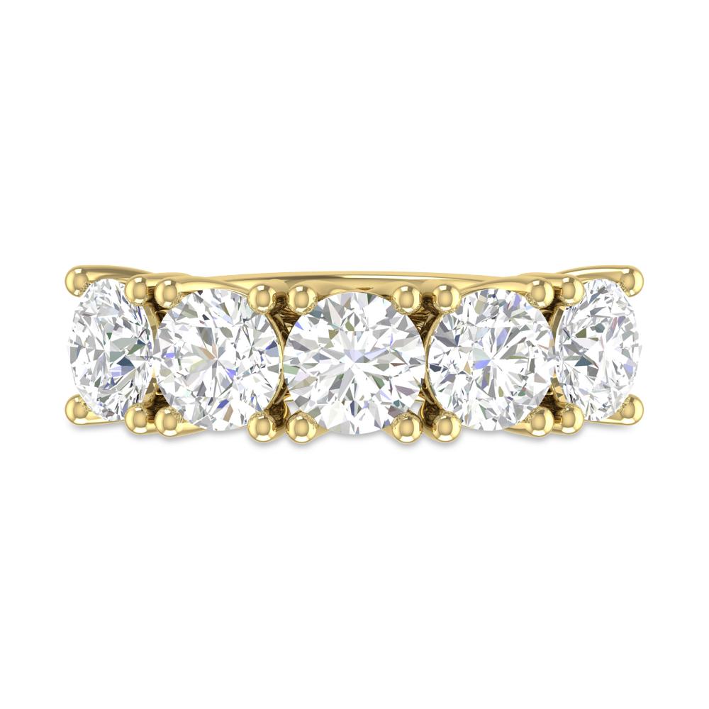 Yellow Gold - 6