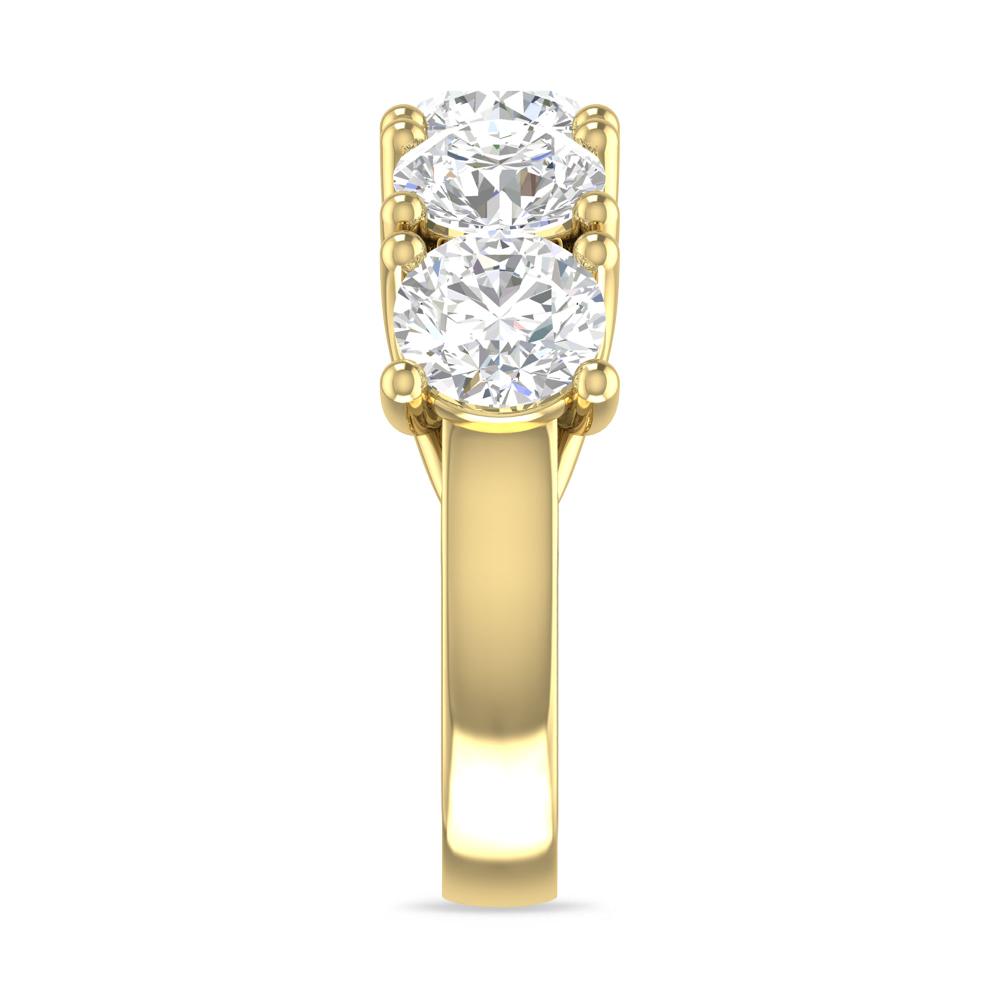 Yellow Gold - 6